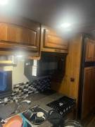 2017 Jayco Precept 35S, $ 72,000