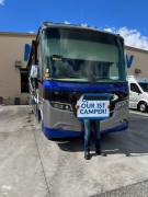 2017 Jayco Precept 35S, $ 72,000