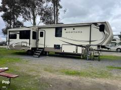 2018 Keystone Montana Legacy 3920FB, $ 67,800