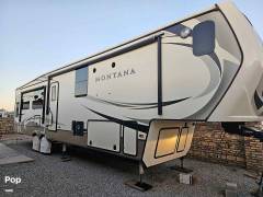 2018 Keystone Montana Legacy 3920FB, $ 67,800