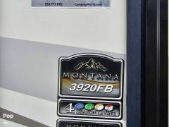 2018 Keystone Montana Legacy 3920FB, $ 67,800
