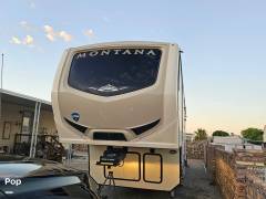 2018 Keystone Montana Legacy 3920FB, $ 67,800