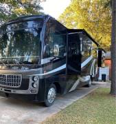 2018 Nexus Maybach 37M, $ 83,500
