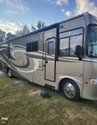 2010 Gulf Stream Independence 8383, $ 56,000