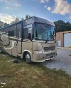 2010 Gulf Stream Independence 8383, $ 56,000