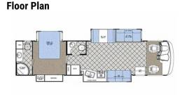 2010 Gulf Stream Independence 8383, $ 56,000