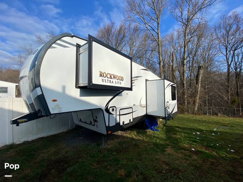 2020 Rockwood Ultra-Lite 2620WS, $ 29,500