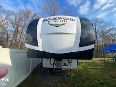 2020 Rockwood Ultra-Lite 2620WS, $ 29,500