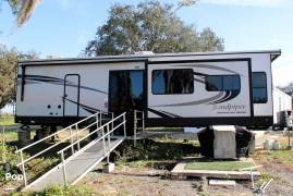 2022 Forest River Sandpiper 401FLX, $ 53,400