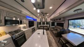 2022 Forest River Sandpiper 401FLX, $ 53,400