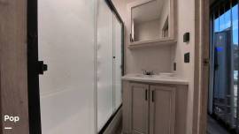 2022 Forest River Sandpiper 401FLX, $ 53,400