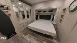 2022 Forest River Sandpiper 401FLX, $ 53,400