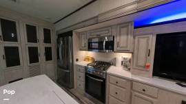 2022 Forest River Sandpiper 401FLX, $ 53,400