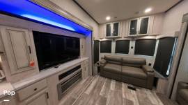 2022 Forest River Sandpiper 401FLX, $ 53,400