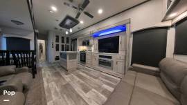 2022 Forest River Sandpiper 401FLX, $ 53,400