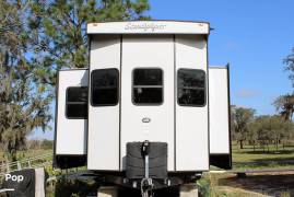 2022 Forest River Sandpiper 401FLX, $ 53,400