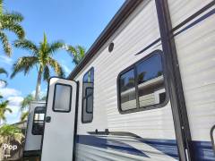 2023 Keystone Springdale 311RE, $ 35,000