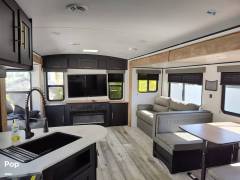 2023 Keystone Springdale 311RE, $ 35,000