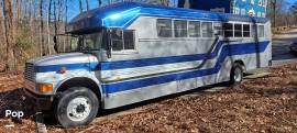 1991 Bluebird 3800, $ 20,000
