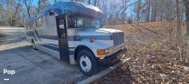 1991 Bluebird 3800, $ 20,000