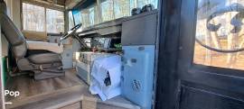 1991 Bluebird 3800, $ 20,000