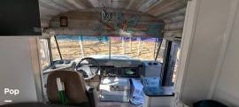 1991 Bluebird 3800, $ 20,000
