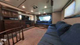 2014 CrossRoads Rushmore Lincoln, $ 26,000