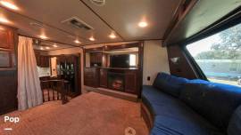 2014 CrossRoads Rushmore Lincoln, $ 26,000