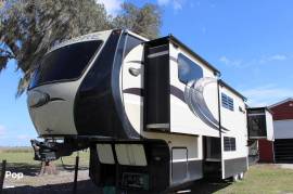 2014 CrossRoads Rushmore Lincoln, $ 26,000