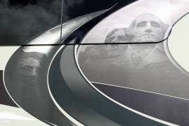 2014 CrossRoads Rushmore Lincoln, $ 26,000
