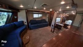 2014 CrossRoads Rushmore Lincoln, $ 26,000