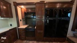 2014 CrossRoads Rushmore Lincoln, $ 26,000