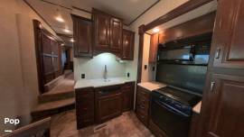 2014 CrossRoads Rushmore Lincoln, $ 26,000