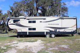 2014 CrossRoads Rushmore Lincoln, $ 26,000
