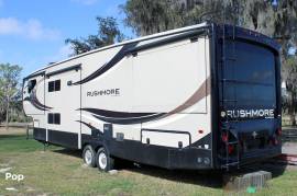 2014 CrossRoads Rushmore Lincoln, $ 26,000