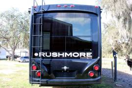 2014 CrossRoads Rushmore Lincoln, $ 26,000