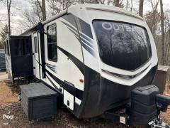 2020 Keystone Outback 340BH, $ 34,000