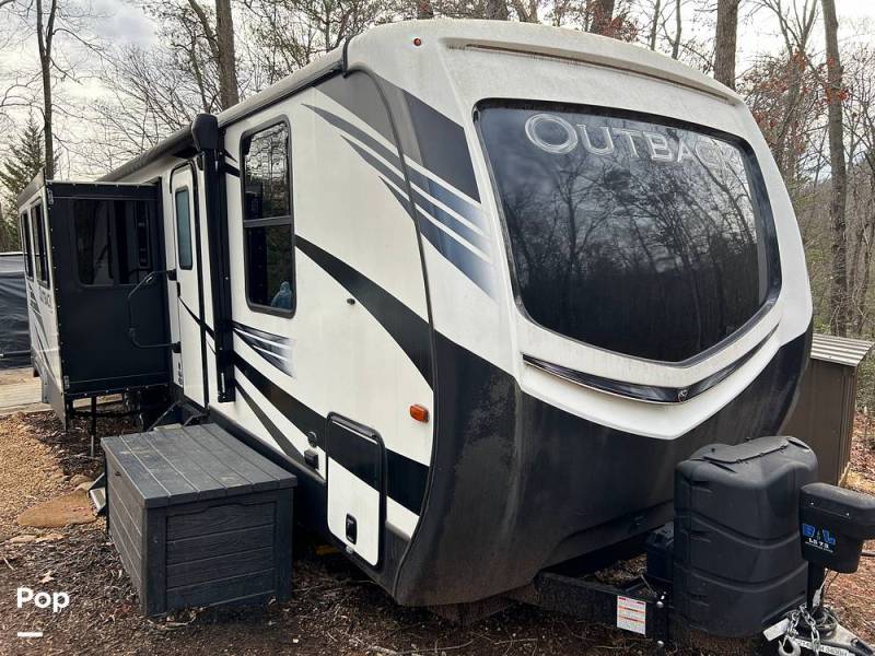 2020 Keystone Outback 340BH, $ 34,000
