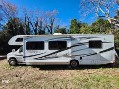 2012 Thor Motor Coach Freedom Elite 31R, $ 29,500