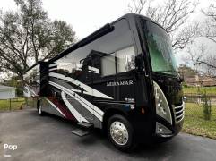 2023 Thor Motor Coach Miramar 37.1, $ 140,000