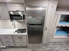 2023 Thor Motor Coach Miramar 37.1, $ 140,000