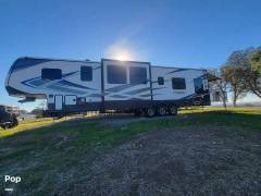 2021 Keystone Fuzion 424, $ 69,000