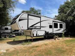 2020 Forest River Wildcat 322RK, $ 39,500