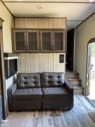 2020 Forest River Wildcat 322RK, $ 39,500