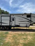 2020 Forest River Wildcat 322RK, $ 39,500