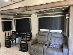 2020 Forest River Wildcat 322RK, $ 39,500
