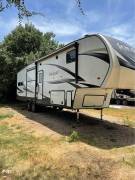 2020 Forest River Wildcat 322RK, $ 39,500