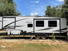 2020 Forest River Wildcat 322RK, $ 39,500