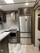2020 Forest River Wildcat 322RK, $ 39,500