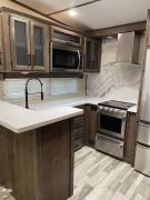2020 Forest River Wildcat 322RK, $ 39,500